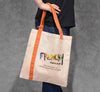 Frenchy Tote Bag