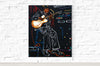 Walter "Wolfman" Washington Studio