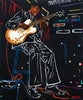 Walter "Wolfman" Washington Studio