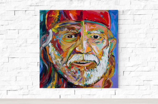 Willie Nelson