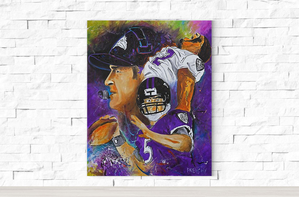 Super Bowl XLVII - Baltimore Ravens