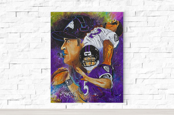 Super Bowl XLVII - Baltimore Ravens