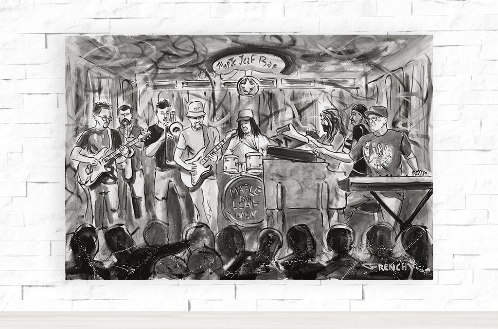 Alex Wasily & Ari Teitel: Nola Very Good Wednesday’s