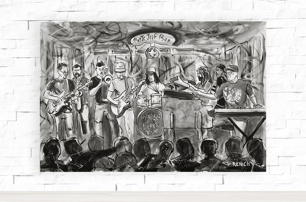 Alex Wasily & Ari Teitel: Nola Very Good Wednesday’s