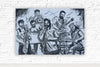 Alvin Ford & Friends