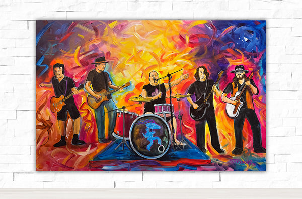 Cowboy Mouth