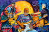George Porter Trio w/ Chris Atkins