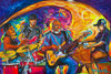 George Porter Trio w/ Chris Atkins