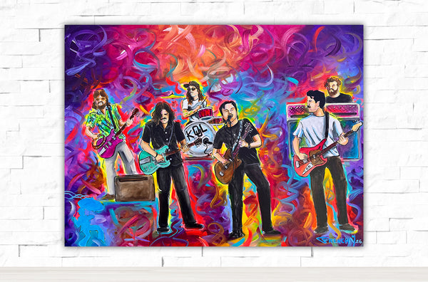 Kings of Leon