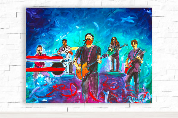 Marc Broussard @ 2026 Big Easy Cruise