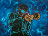 Miles Davis "Kinda Blue"