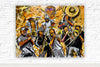 Rebirth Brass Band