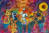 Rebirth Brass Band