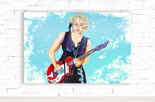 Samantha Fish @ 2026 Big Easy Cruise