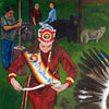 Coushatta Legacy
