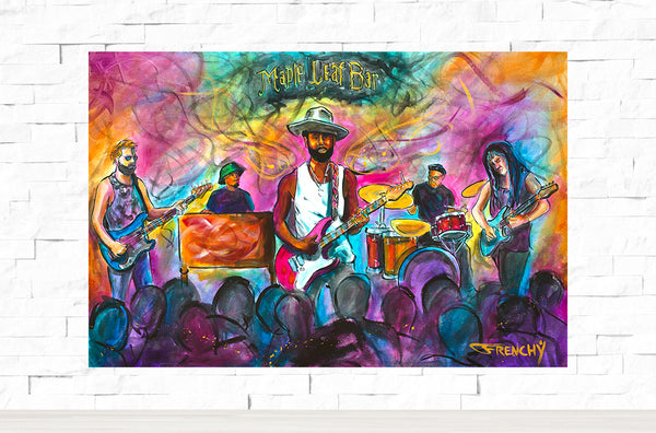 Gary Clark Jr