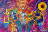 Rebirth Brass Band