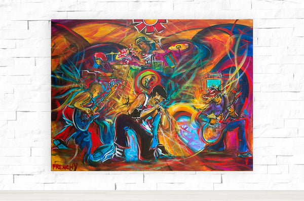 Red Hot Chili Peppers