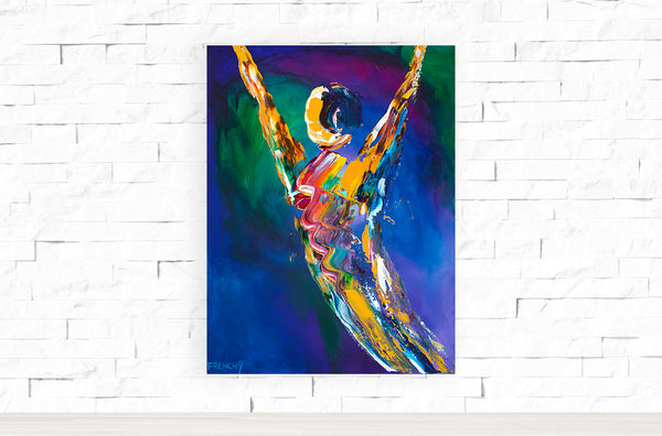 Frenchy Galleries - French Quarter