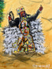 Tribal Gold