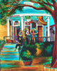 Carrollton House