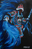 Mardi Gras Indian