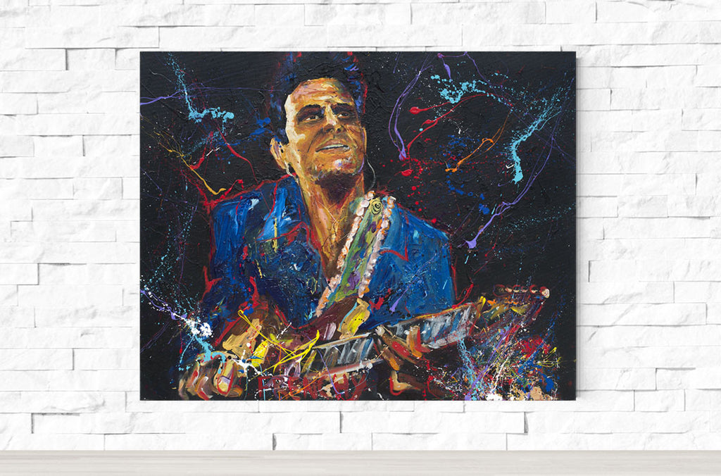 John Mayer - 04.19.13