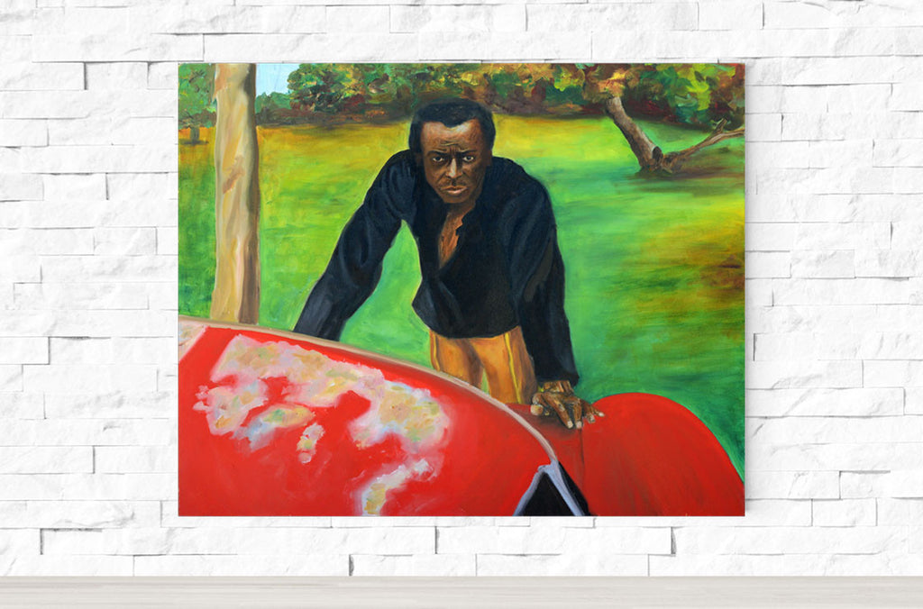 Miles Davis