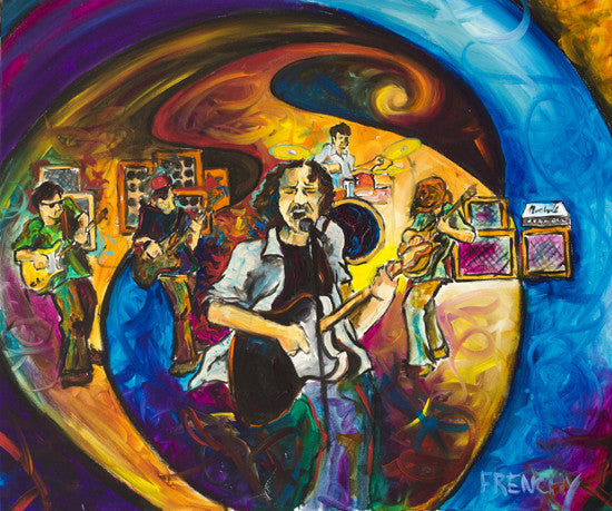 Pearl Jam