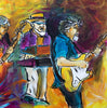 The Radiators @ NO Jazz Fest (2014)