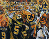 Saints Super Fans 2013