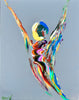 Spirit Rising